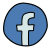 facebook logo