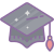 graduation logo
