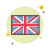great briatin flag