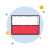 poland flag